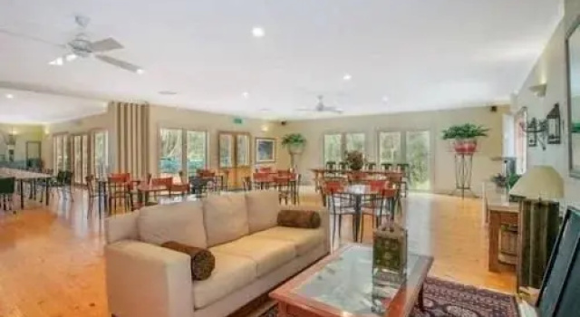 Tarascon Ridge Estate, Reserva ahora Hotel Daylesford 