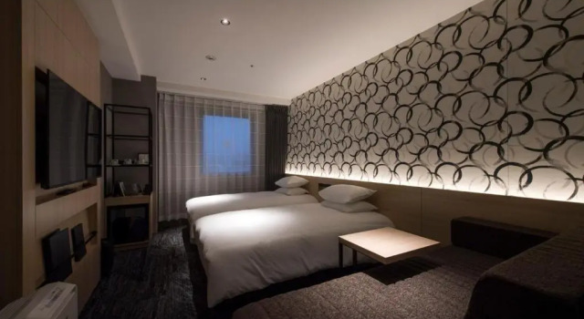 Tmark City Hotel Kanazawa Vacation STAY 90395v, Забронировать Отель Канандзава Исикава, рядом с Ishikawa Prefectural Museum of Art