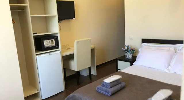 Camera doppia Standard GNS Hotel