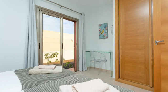 Villa Oceano