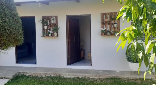 Апартаменты CASITA HOGAREÑA JARABACOA (independent entrance)