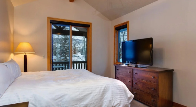 Abode at the Cove, Varaa Hotelli Park City 