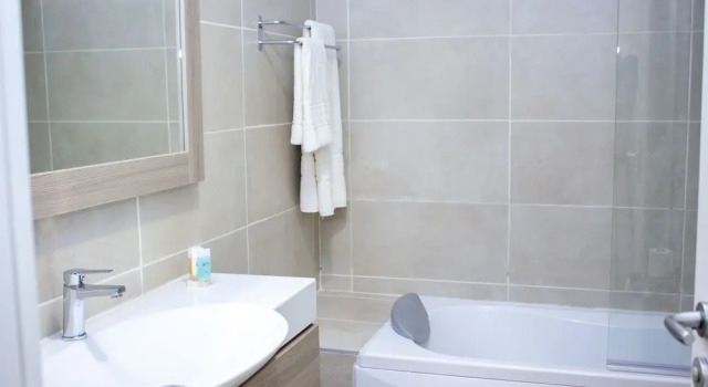 Номер Standard MERINA HOTEL