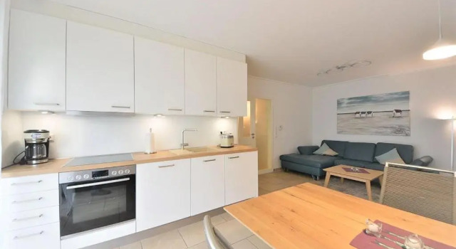 Апартаменты Villa Vivaldi - Ferienwohnung 3