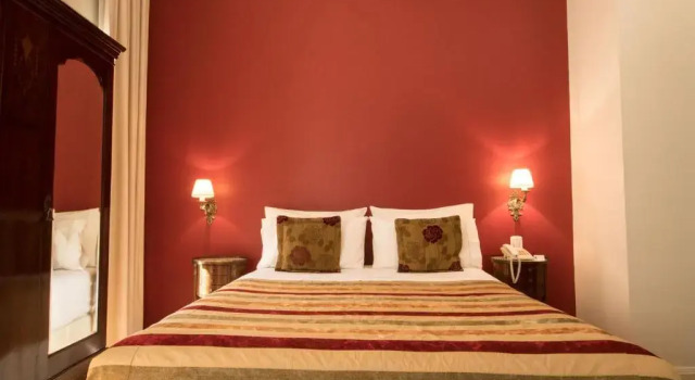 Номер Standard Magnolia Hotel Boutique