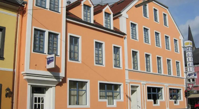 City Hotel Neuwied