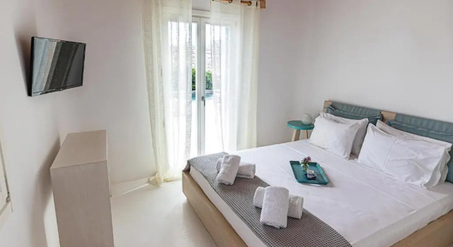 Livadi House Mykonos