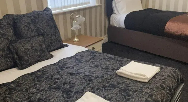 Phildene Suites