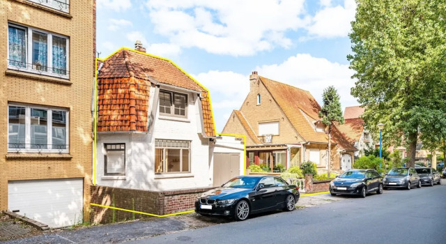Garden Villa Steps from Beaches, Prenota Villa Hotel a Flanders con parcheggio, Parcheggio
