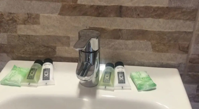 Люкс Business El Prado Hotel