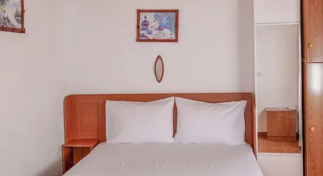 Двухместный номер Standard Dolanit Hotels Vila e Drurit