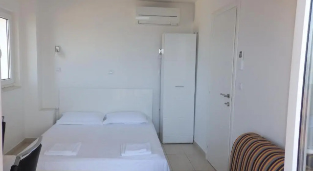 Апартаменты с 3 комнатами Apartments Villa Rosina