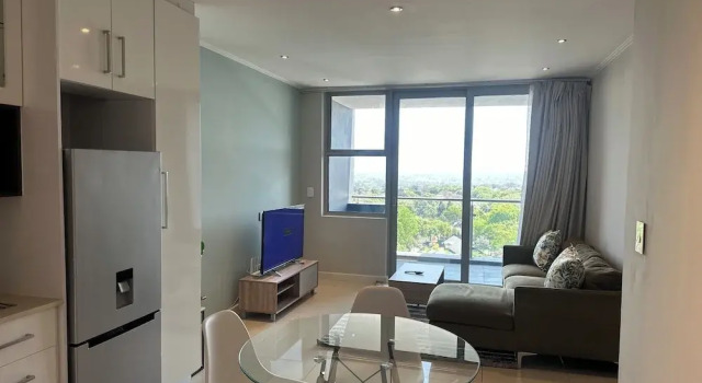 Апартаменты Luxury KMG Apartments at The Apex