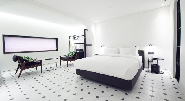 Hotel L'Aria