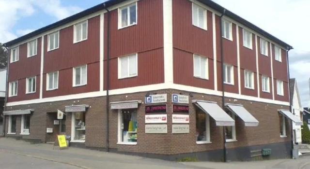 STF Lammhult Hostel, Prenota Ostello Ostelli a Småland, Ostello