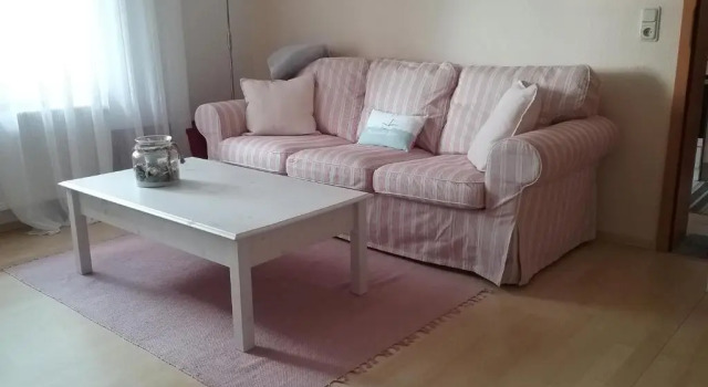 Апартаменты Ferienwohnung Paula, Kluis