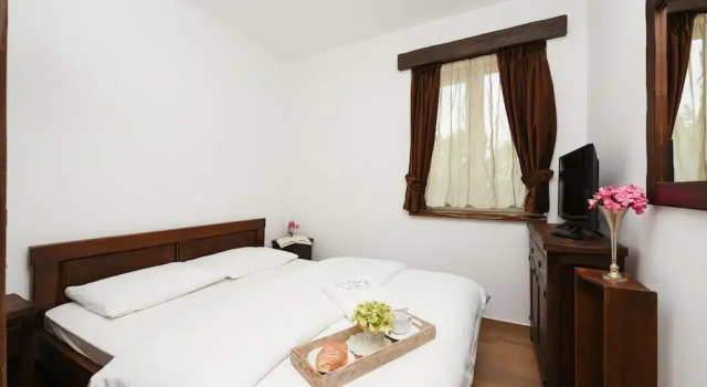 Вилла Villa Quince
