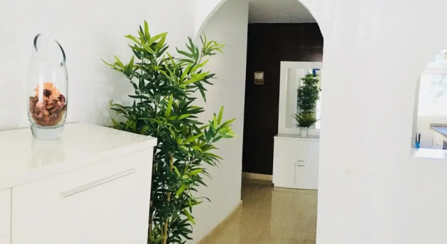 Apartamento Playamar, Забронировать Апартаменты/квартира Отели Торремолинос с парковкой, рядом с Культурный центр им. Пабло Руиса Пикассо, Парковка