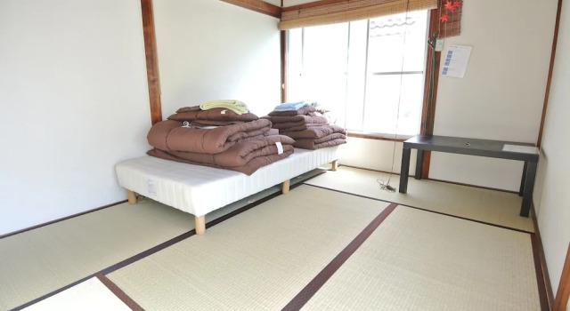Номер Standard Nishiogi House Maipenrai