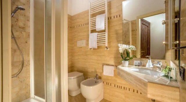 Номер Standard Palazzo Medusa