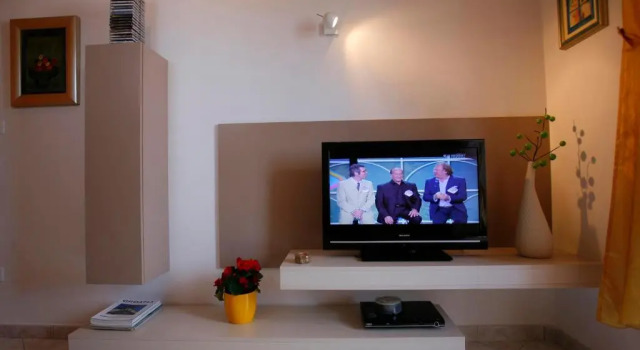 Апартаменты Apartments Marmont