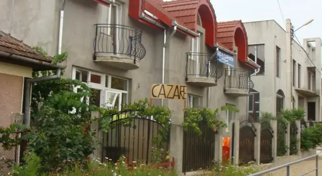 Pensiunea Carmen, Varaa Hotelli Baile Felix 