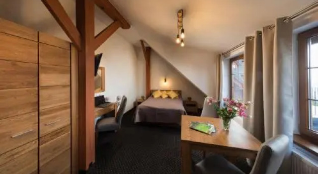 Hotel Beskidzki Raj Medical SPA, Buchen Sie Hotel SPA-Hotels in Zawoja, SPA