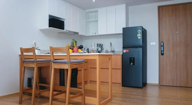 Апартаменты Classic Laguna Beachside residences apartamens, walking distance to the sea