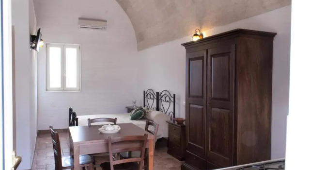 Студия Masseria Strada Agriturismo
