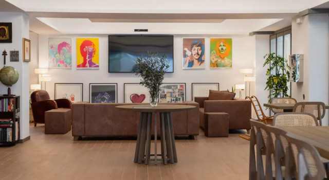 SOPHID Wellness Suites Karpathos, Reserva ahora Hotel Amoopi 