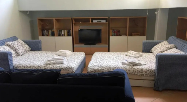 Апартаменты Buellis House