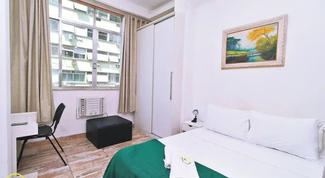 Студия Classic MZapartments Prado LB613