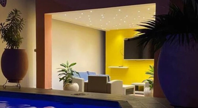 Апартаменты Immaculate 2-bed Apartment at Pamv Estates Apt6
