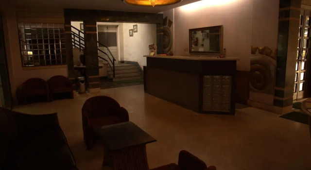 Hotel Landmarcplaza, Rezerwuj Hotel Hotele w Haldia z basenem, Basen