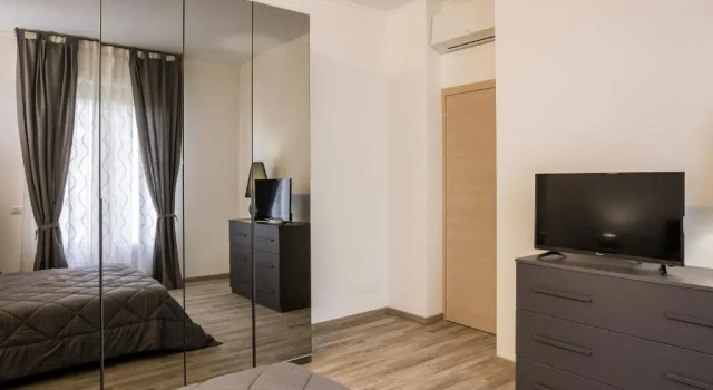 Апартаменты Residence Hill