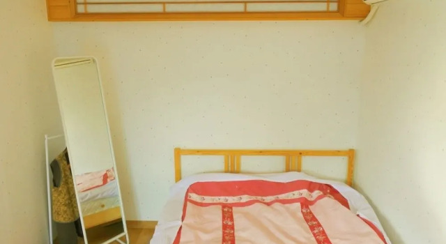 Standard- værelse The Hanok & Spa