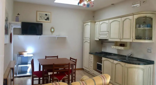 Апартаменты Stella Apartment