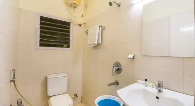 Двухместный номер Standard Vihar Holiday Resorts