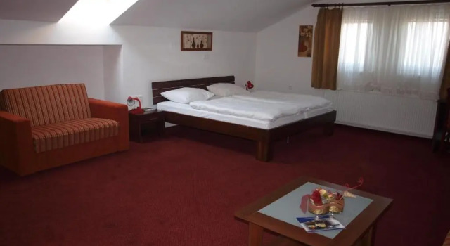 Семейный номер Standard Hotel Orion