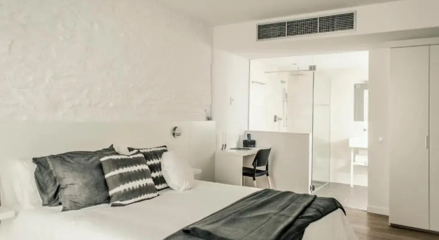 Номер Superior Tramuntana Hotel