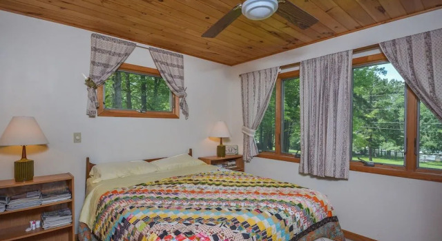 Lakeview Cottage, Buchen Sie Ferienhaus Hotels in Maryland mit Parkplatz, Parkplätze