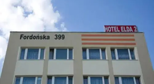 Hotel Elda 2, Reserva ahora Hotel Bydgoszcz Kuyavia y Pomerania