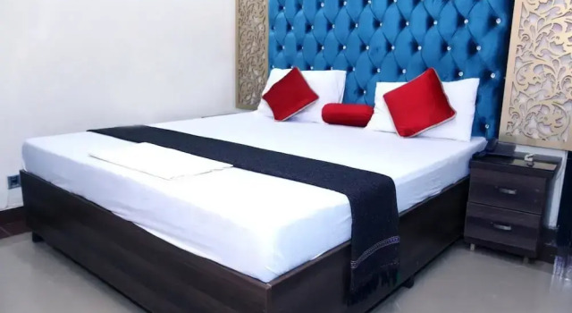 Executive Palace Hotel Lahore, Rezerwuj Hotel Lahaur Pakistan