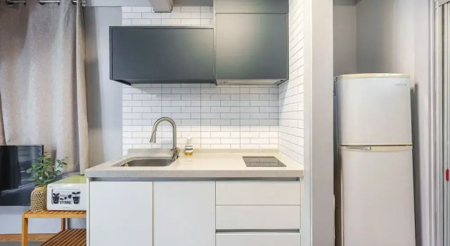 Номер Standard Gangneung Staydasiolgae Poolvillapension