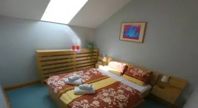 Hotel Smrek