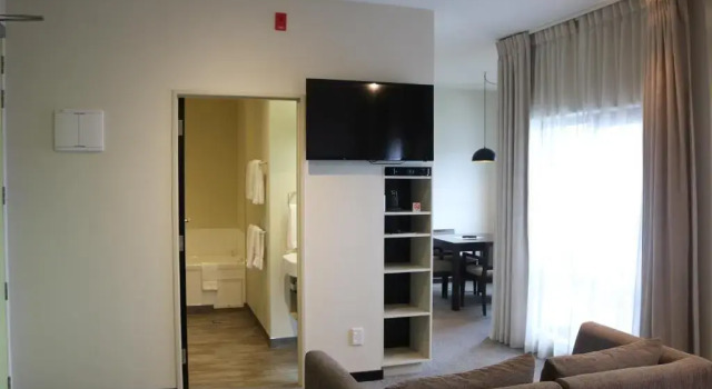 Студия Ava Lodge