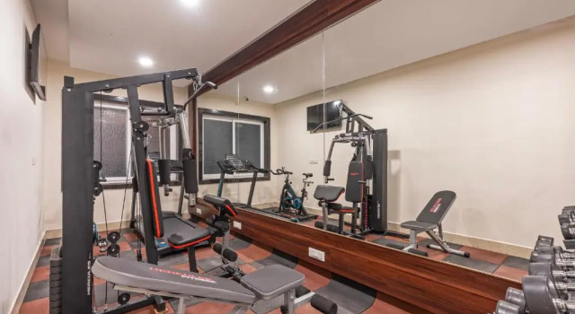 Treebo Premium Pine Tree Courtyard, Забронировать Отель Отели штата Тамилнада 4 звезды, 4*