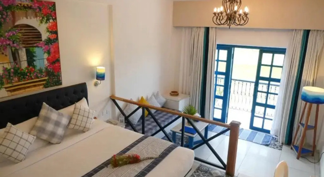 Номер Superior Annaratna Resorts