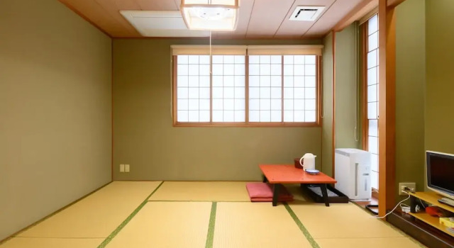 Business Ryokan Hotel Yukimiso, Prenota Hotel Shika Noto Peninsula