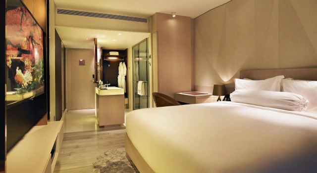 Naumi Hotel Singapore